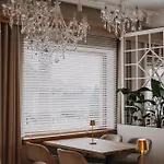 Z Wanna Wolnostojaca Apartment