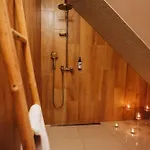 Z Wanna Wolnostojaca Apartment