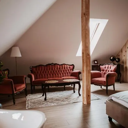 Apartment Z Wanna Wolnostojaca *