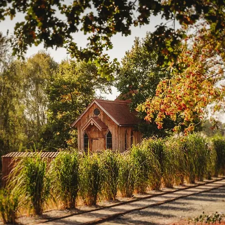 Z Wanna Wolnostojaca Apartment