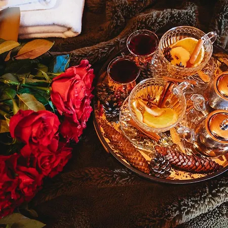 Apartment Z Wanna Wolnostojaca