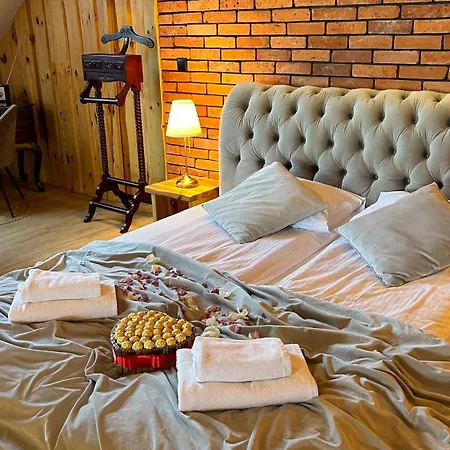 Z Wanna Wolnostojaca Apartment Stare Miasto (Konin)