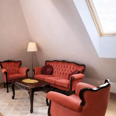 Apartment Z Wanna Wolnostojaca Stare Miasto (Konin)