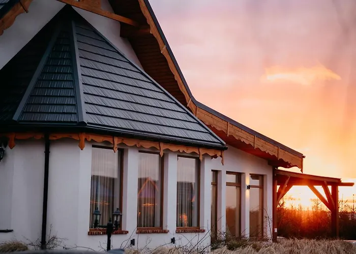 Z Wanna Wolnostojaca Stare Miasto (Konin)