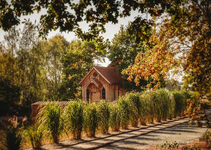 Z Wanna Wolnostojaca Apartment