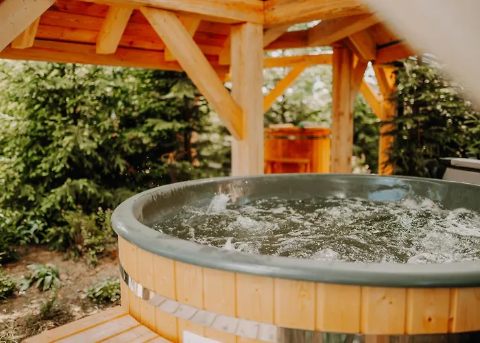 Z Wanna Wolnostojaca Stare Miasto (Konin)