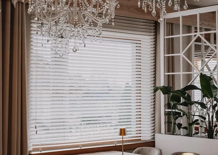 Z Wanna Wolnostojaca Apartment