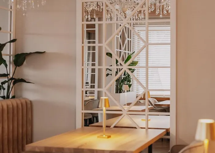 Apartment Z Wanna Wolnostojaca *