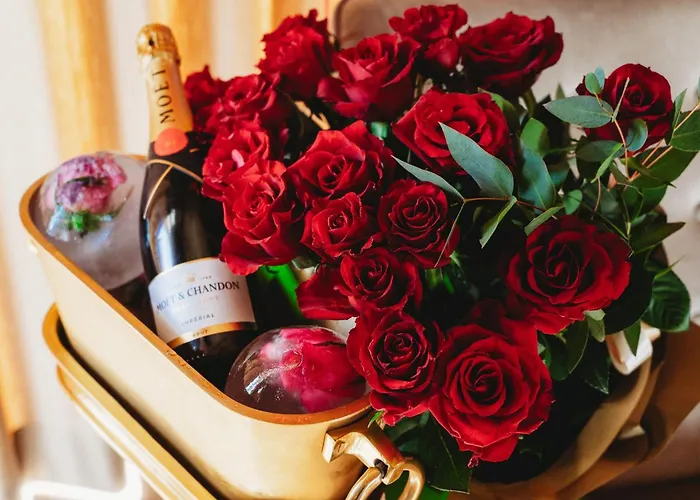 Apartment Z Wanna Wolnostojaca *