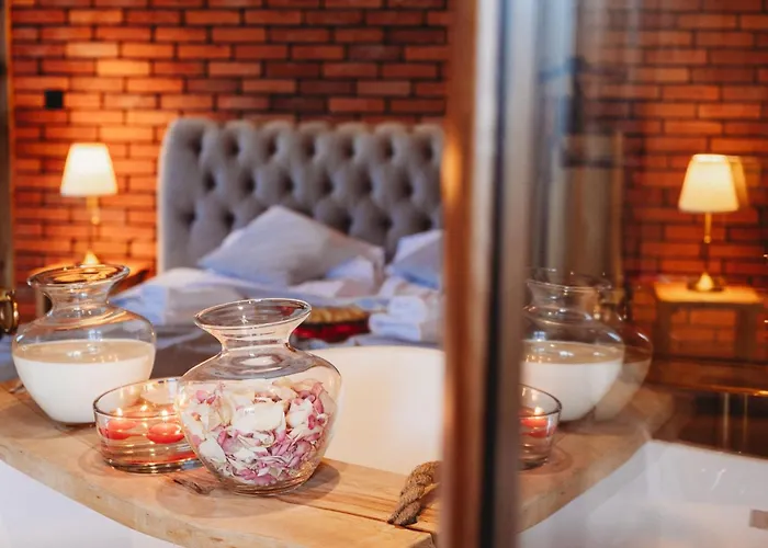 Z Wanna Wolnostojaca *