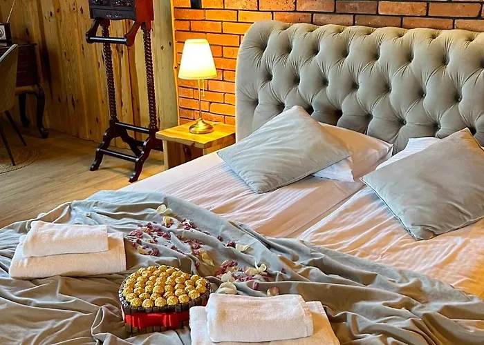 Z Wanna Wolnostojaca Apartment Stare Miasto (Konin)